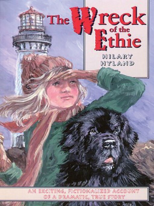 Hilary Hyland创作的The Wreck of the Ethie作品的详细信息 - 可供借阅